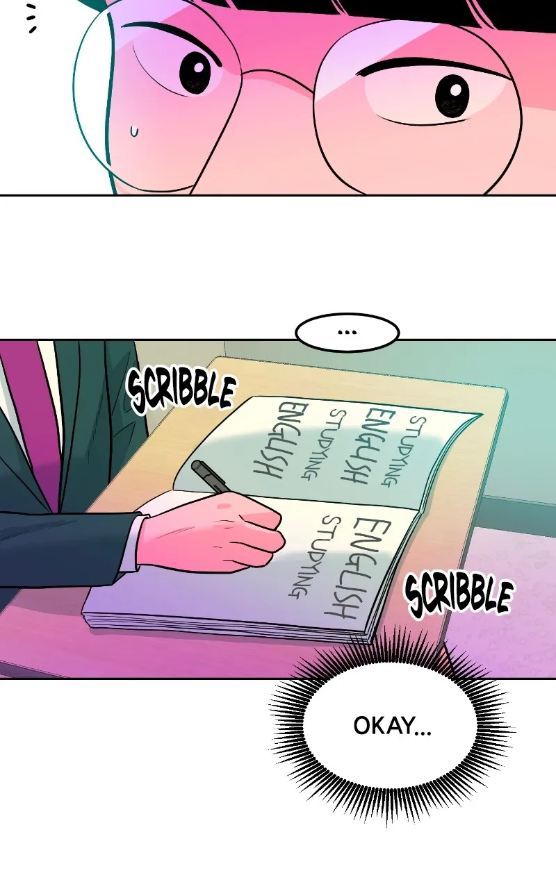 The Good Student Chapter 4 page 58 - 