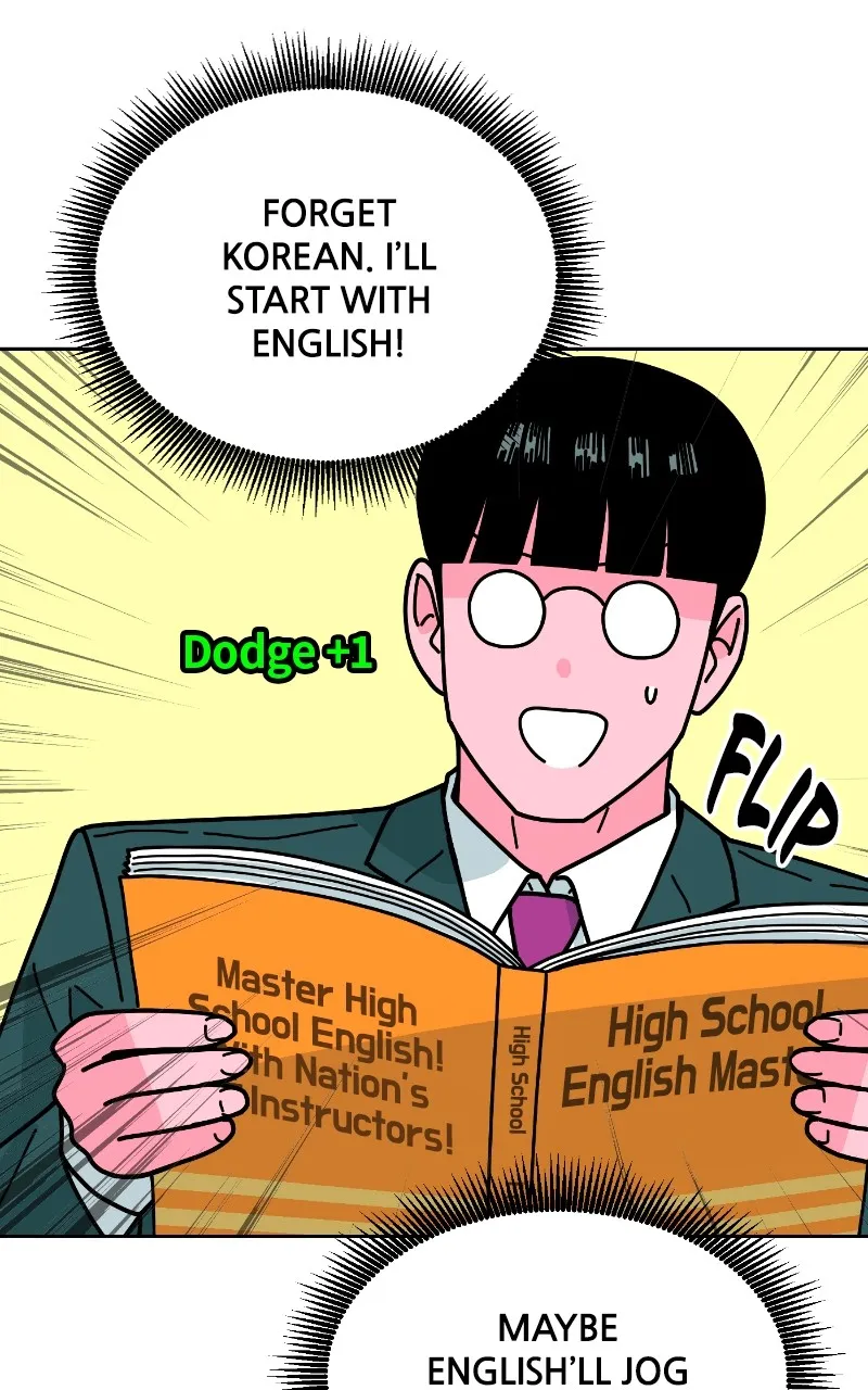 The Good Student Chapter 4 page 59 - 