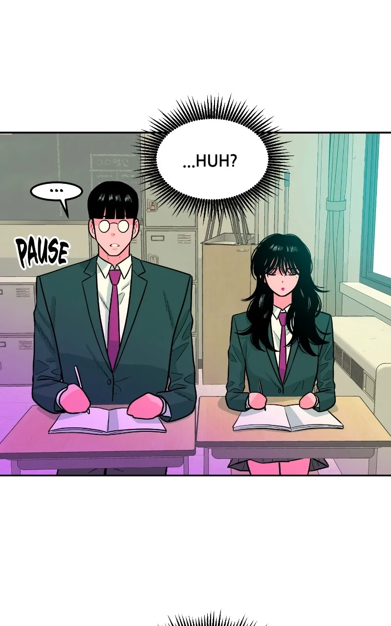 The Good Student Chapter 4 page 61 - 