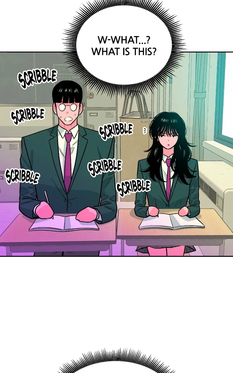 The Good Student Chapter 4 page 62 - 