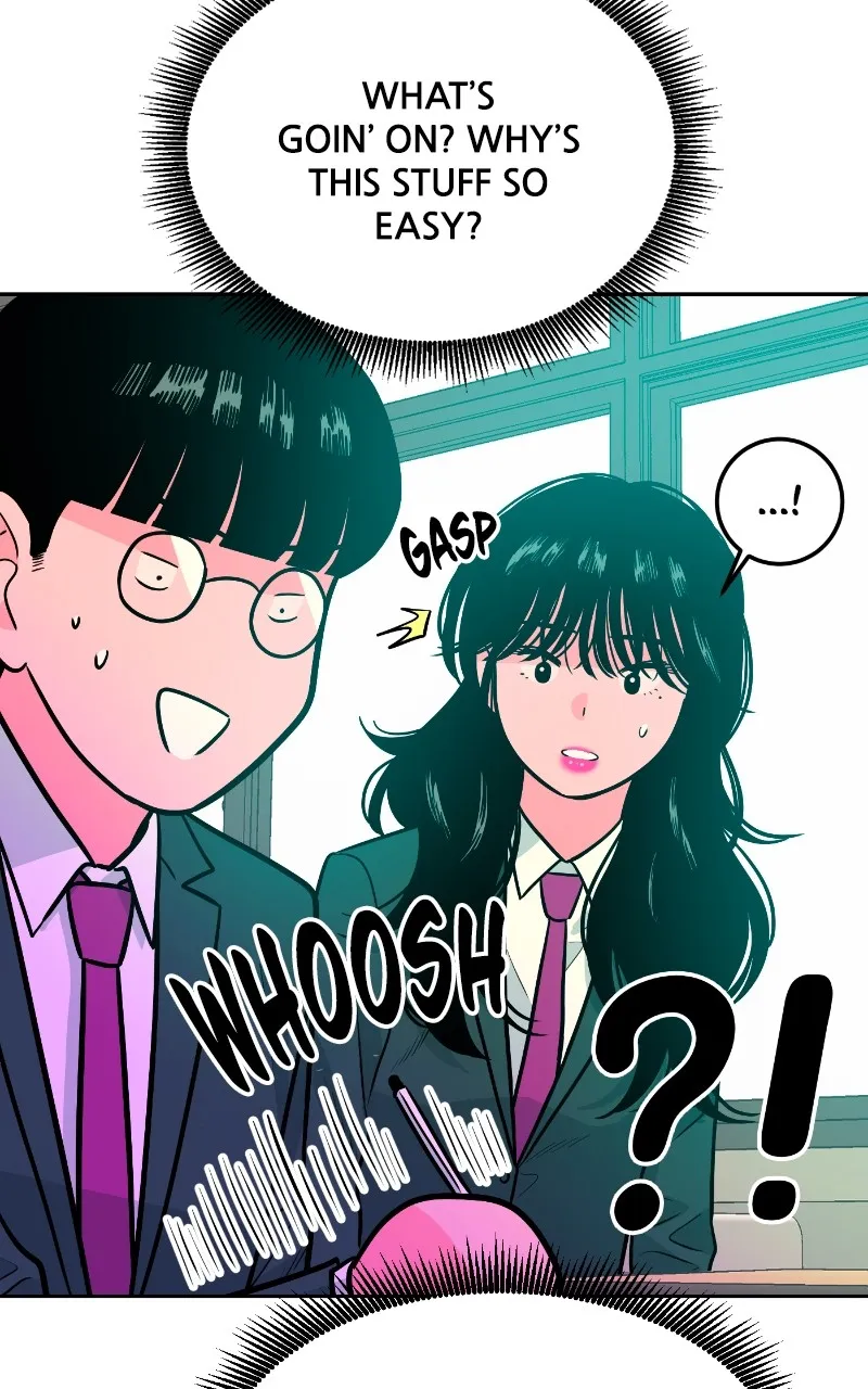 The Good Student Chapter 4 page 63 - 