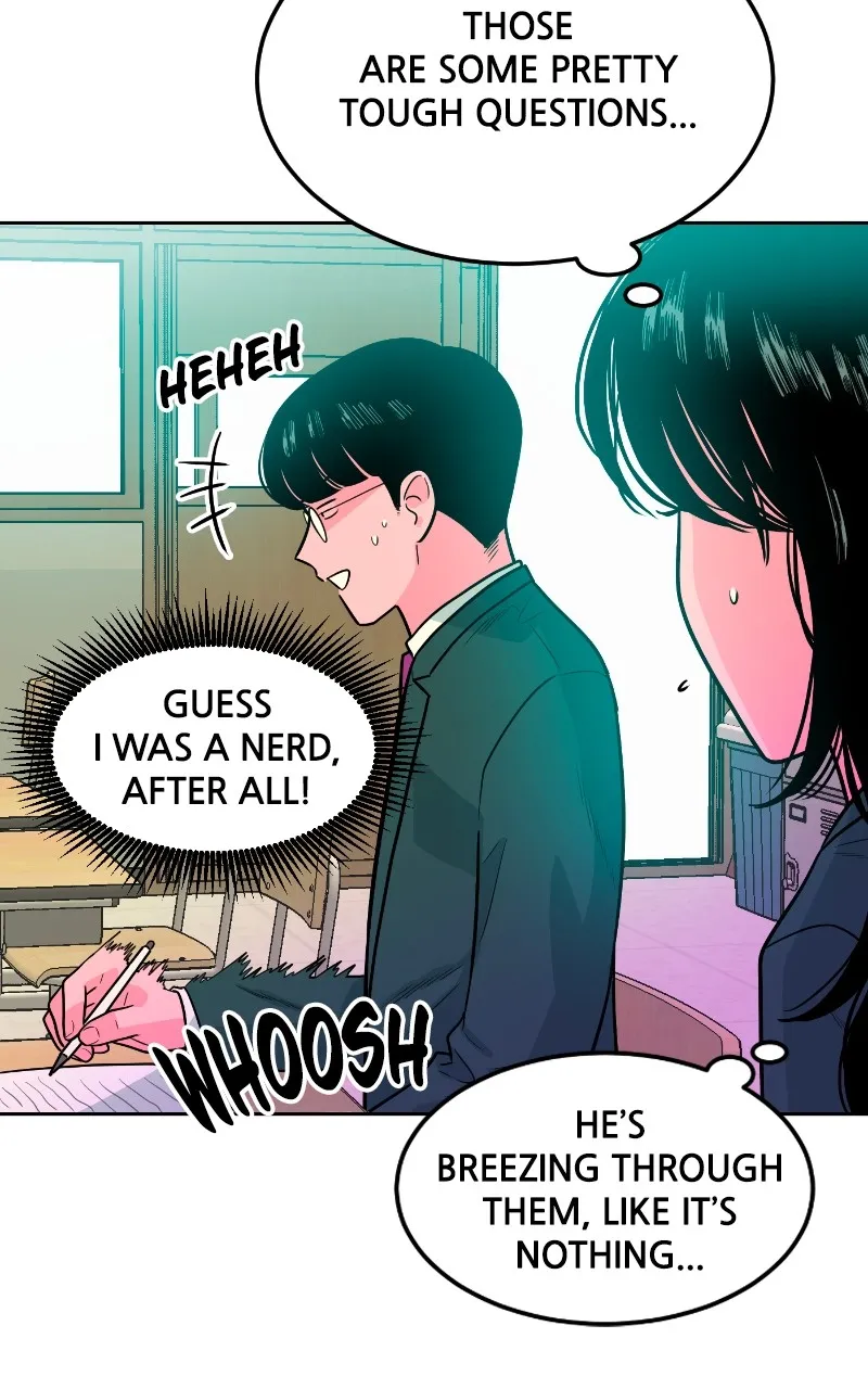 The Good Student Chapter 4 page 67 - 