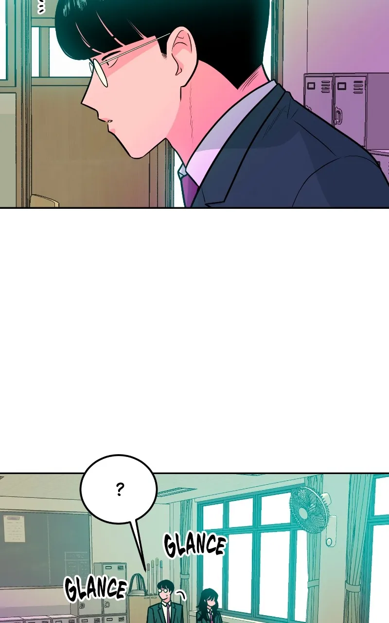 The Good Student Chapter 4 page 69 - 