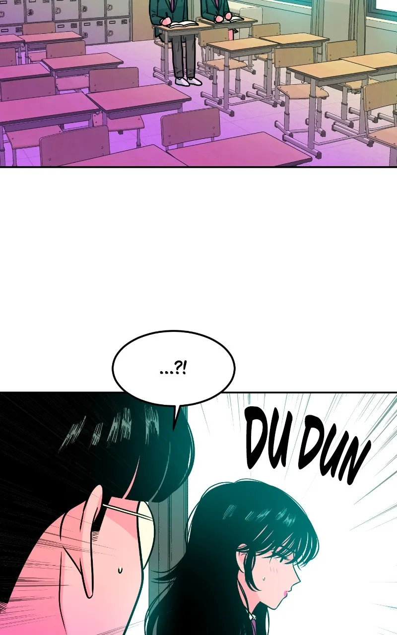 The Good Student Chapter 4 page 70 - 