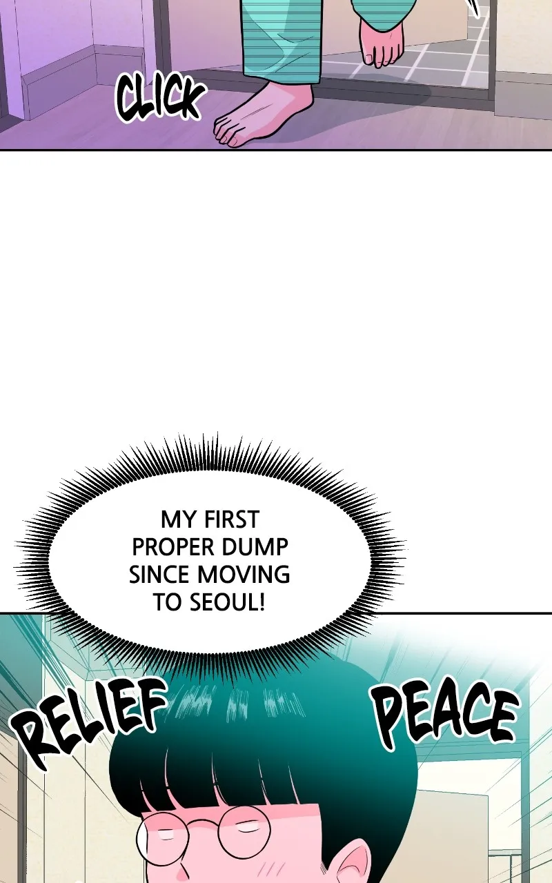 The Good Student Chapter 4 page 8 - 