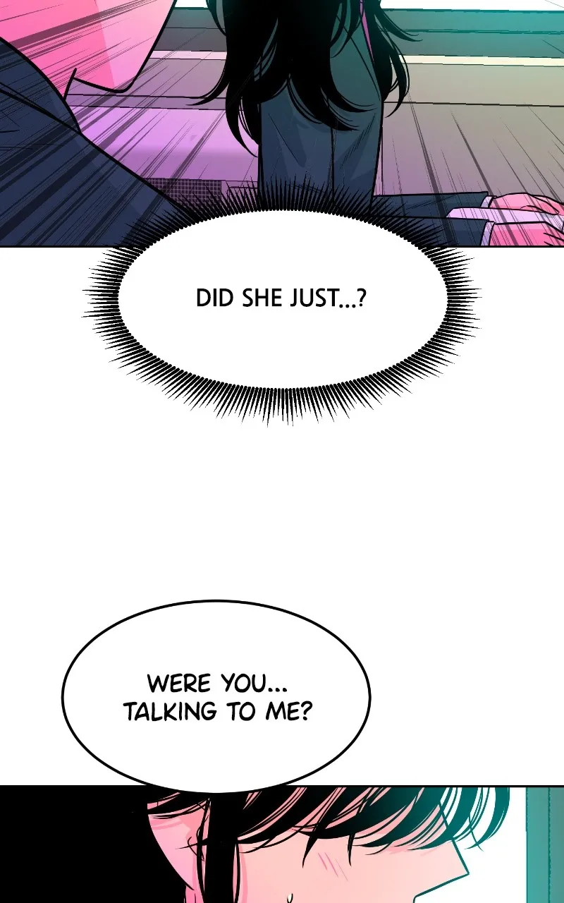The Good Student Chapter 4 page 71 - 