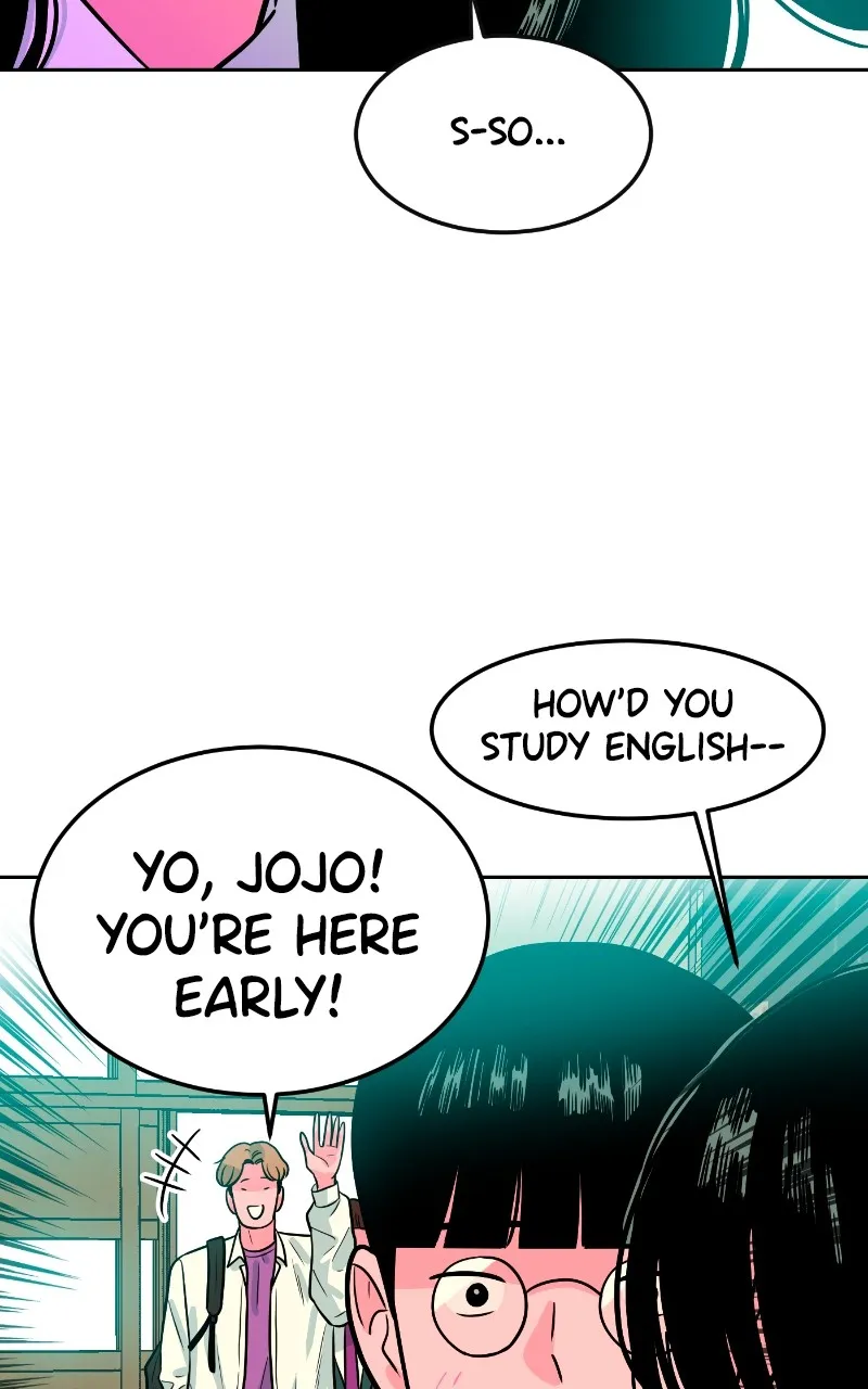 The Good Student Chapter 4 page 73 - 