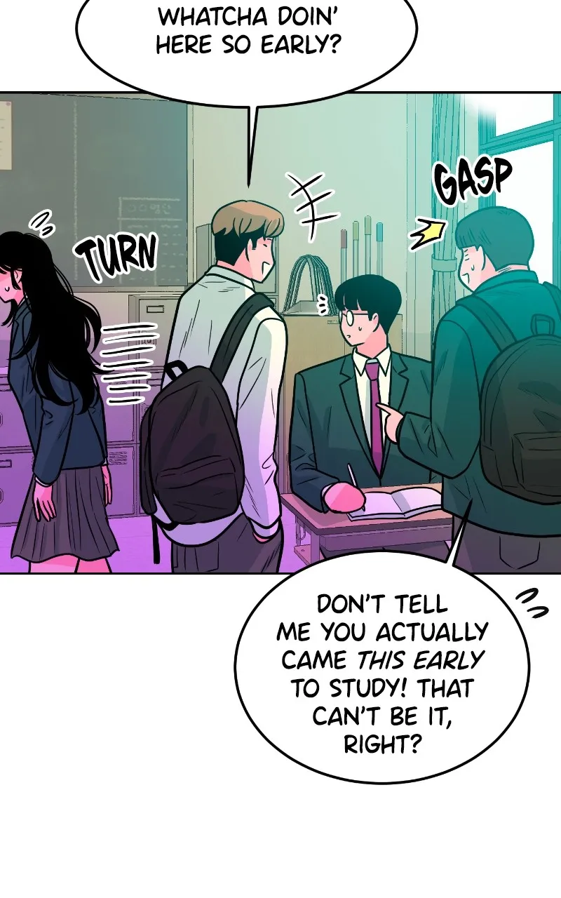 The Good Student Chapter 4 page 75 - 