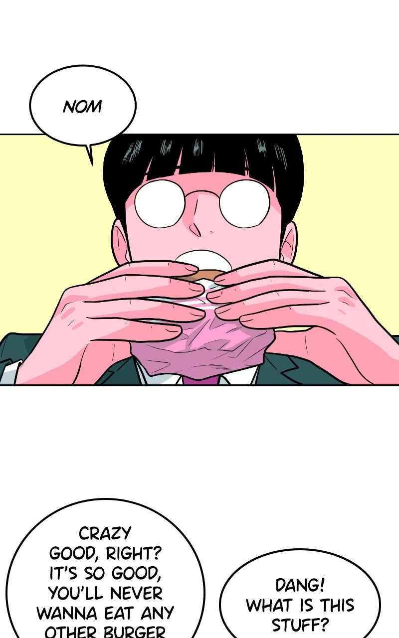 The Good Student Chapter 4 page 79 - 