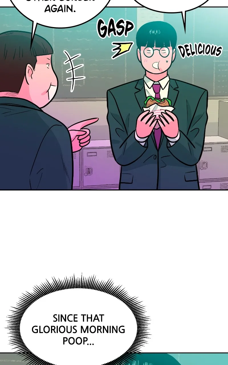 The Good Student Chapter 4 page 80 - 