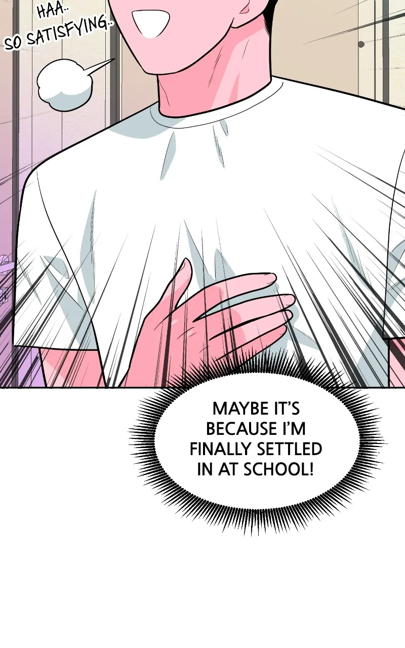 The Good Student Chapter 4 page 9 - 