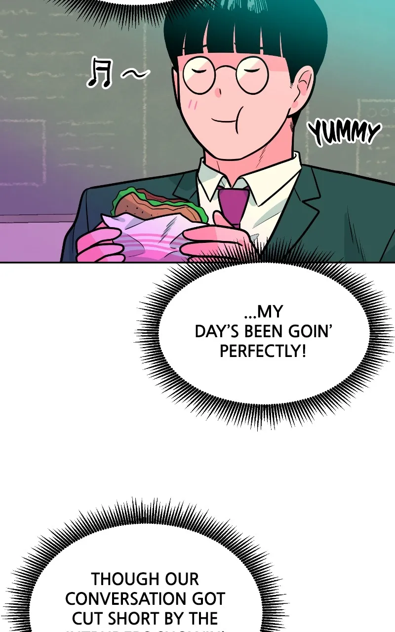 The Good Student Chapter 4 page 81 - 