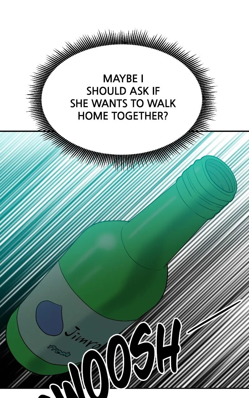 The Good Student Chapter 4 page 87 - 