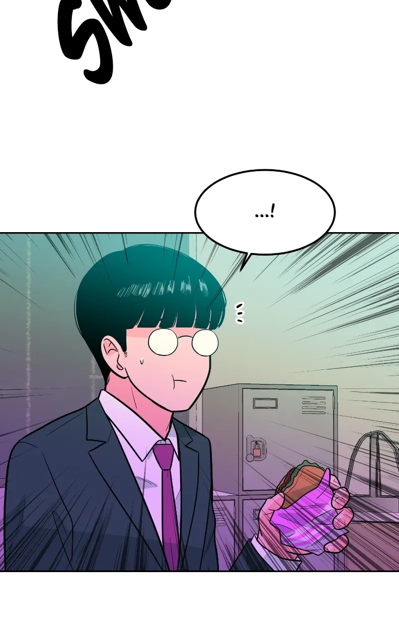 The Good Student Chapter 4 page 88 - 