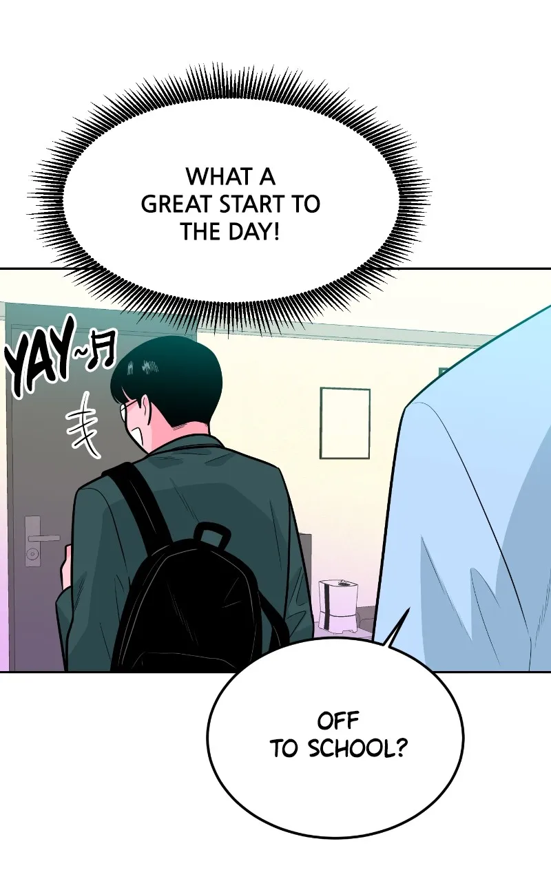 The Good Student Chapter 4 page 10 - 