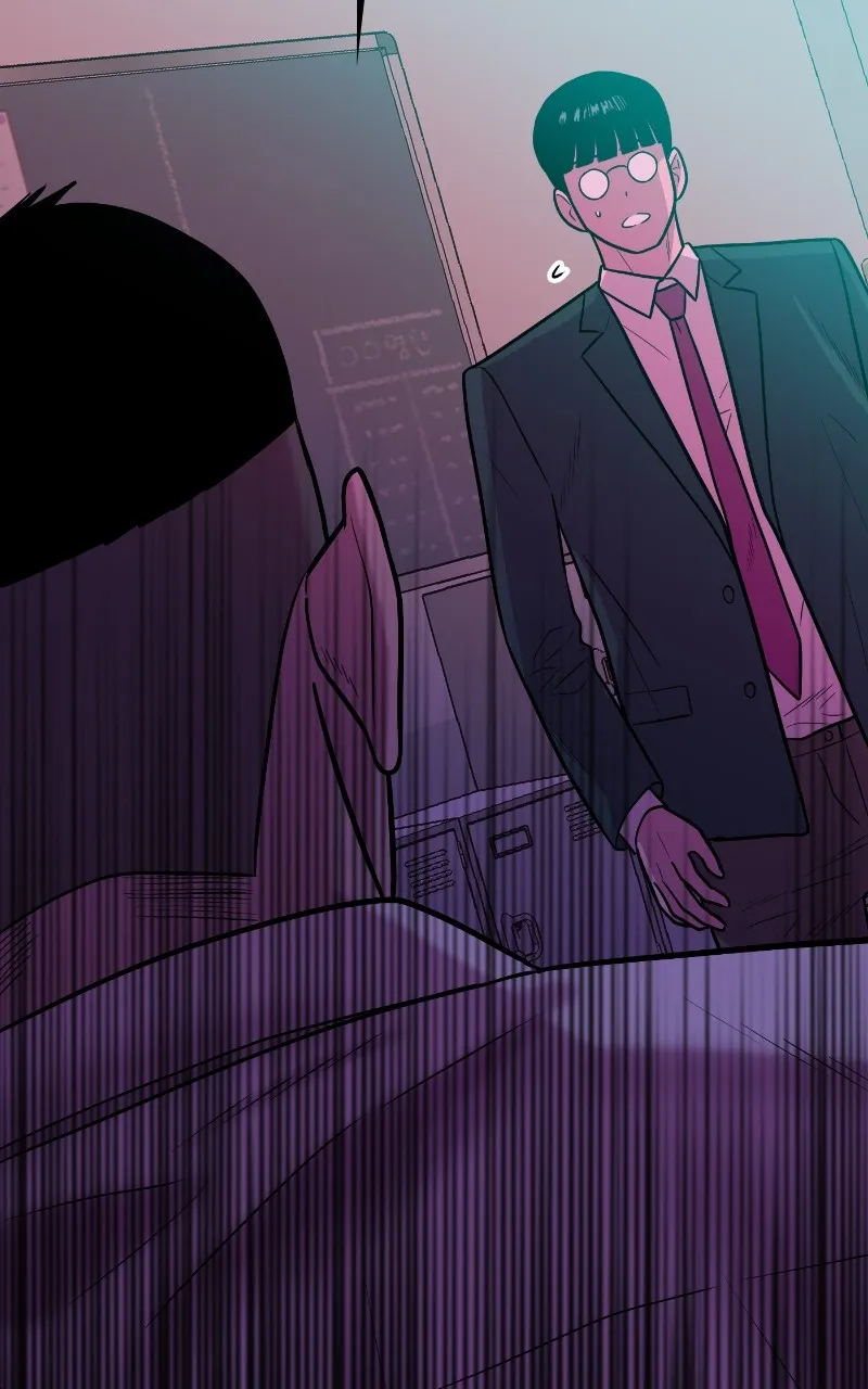 The Good Student Chapter 4 page 92 - 