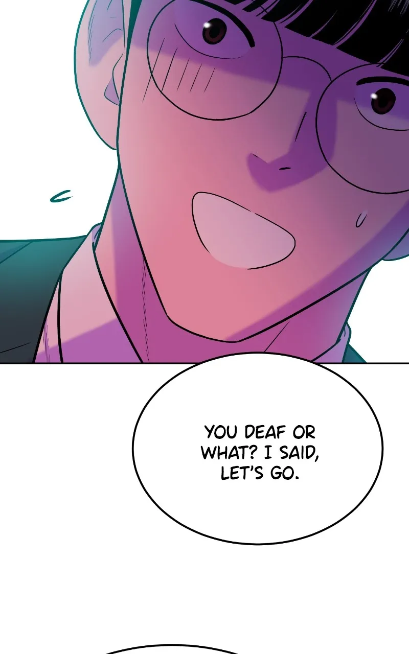 The Good Student Chapter 4 page 94 - 