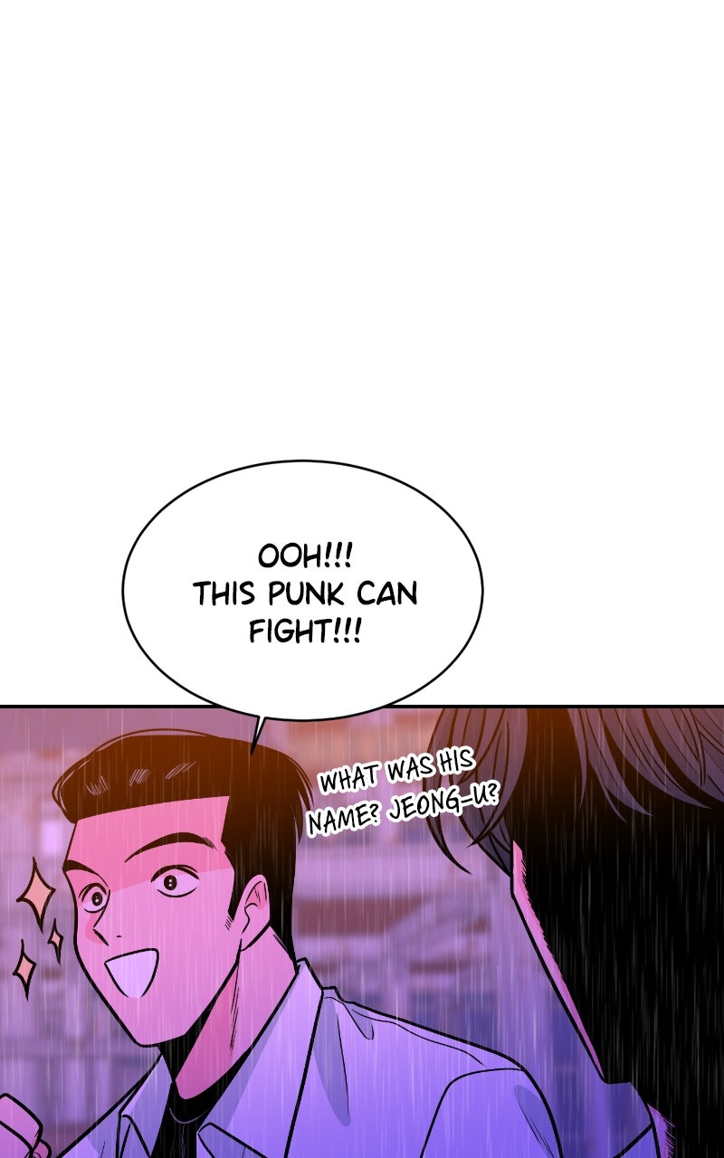 The Good Student Ep. 40 - Jeong-u Wu and Daehan Hwang (2) page 116 - 