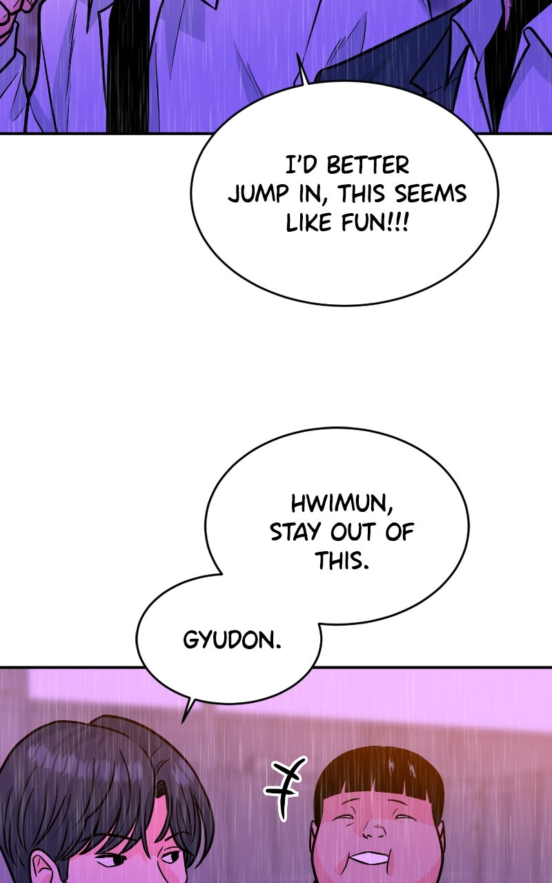 The Good Student Ep. 40 - Jeong-u Wu and Daehan Hwang (2) page 117 - 