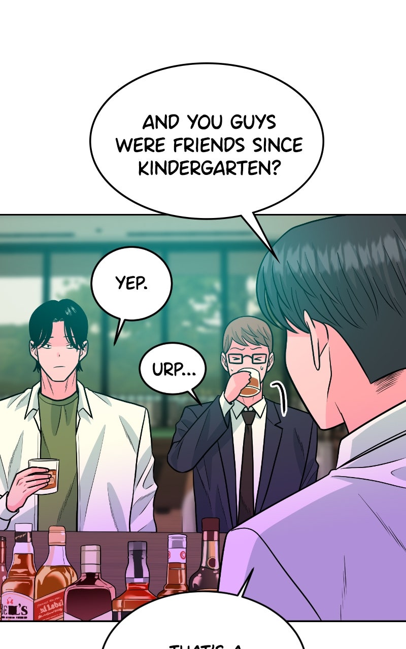 The Good Student Ep. 40 - Jeong-u Wu and Daehan Hwang (2) page 13 - 
