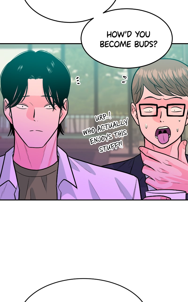 The Good Student Ep. 40 - Jeong-u Wu and Daehan Hwang (2) page 15 - 
