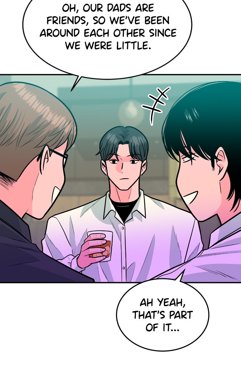 The Good Student Ep. 40 - Jeong-u Wu and Daehan Hwang (2) page 16 - 