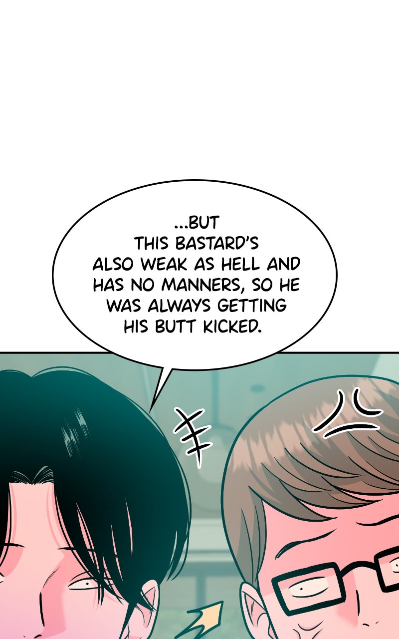 The Good Student Ep. 40 - Jeong-u Wu and Daehan Hwang (2) page 17 - 