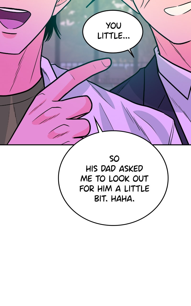 The Good Student Ep. 40 - Jeong-u Wu and Daehan Hwang (2) page 18 - 