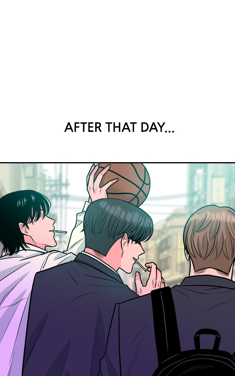 The Good Student Ep. 40 - Jeong-u Wu and Daehan Hwang (2) page 22 - 