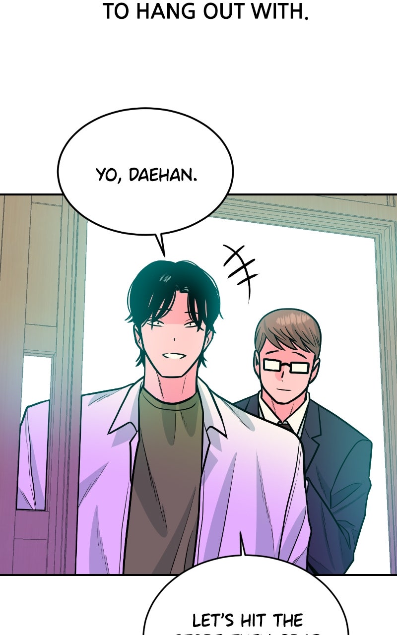 The Good Student Ep. 40 - Jeong-u Wu and Daehan Hwang (2) page 24 - 
