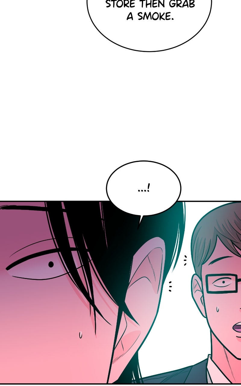 The Good Student Ep. 40 - Jeong-u Wu and Daehan Hwang (2) page 25 - 