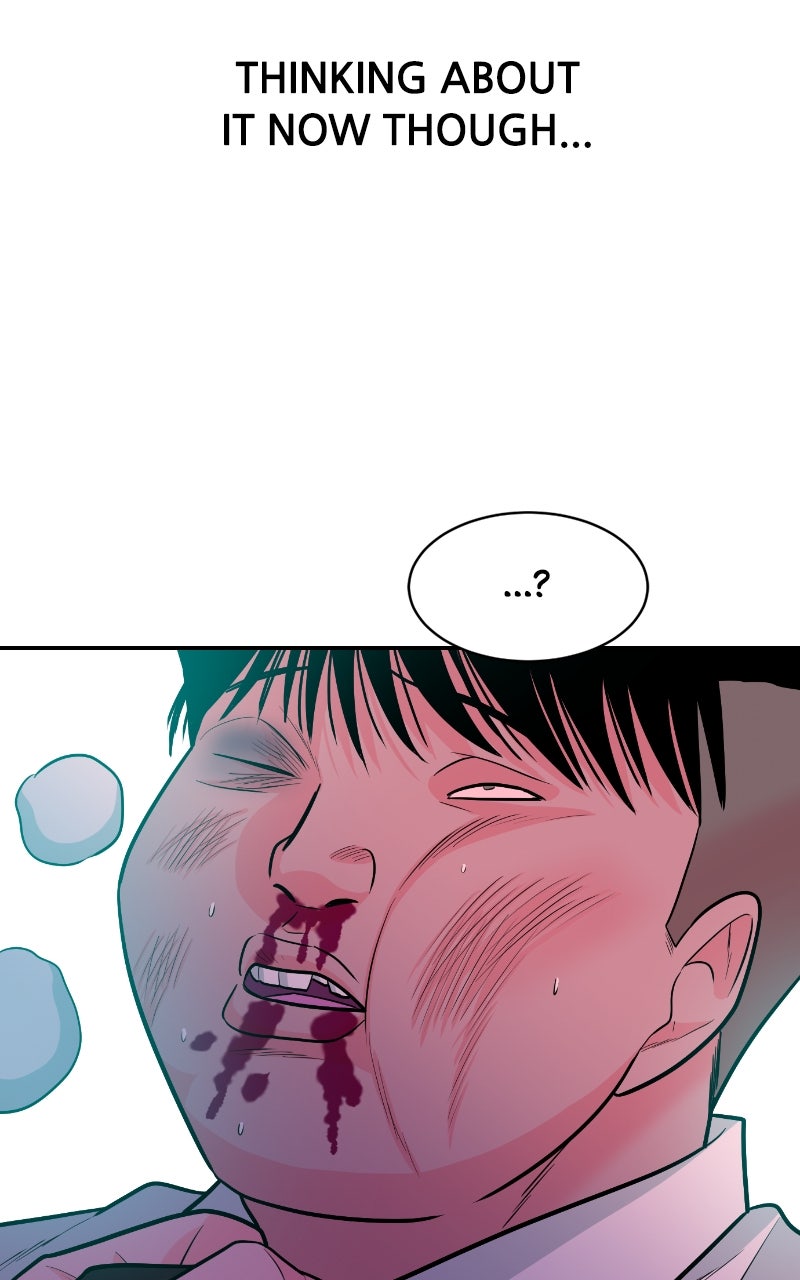 The Good Student Ep. 40 - Jeong-u Wu and Daehan Hwang (2) page 26 - 