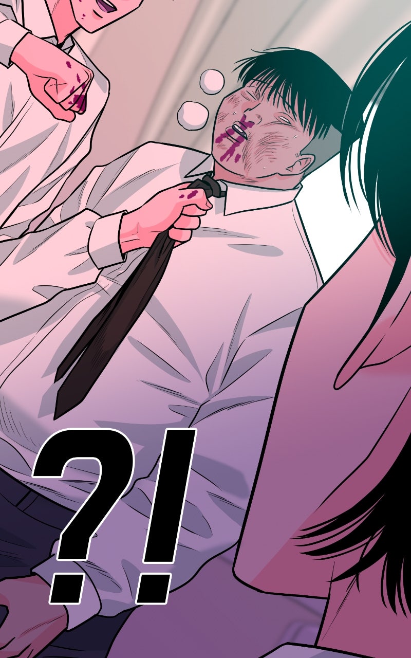 The Good Student Ep. 40 - Jeong-u Wu and Daehan Hwang (2) page 29 - 