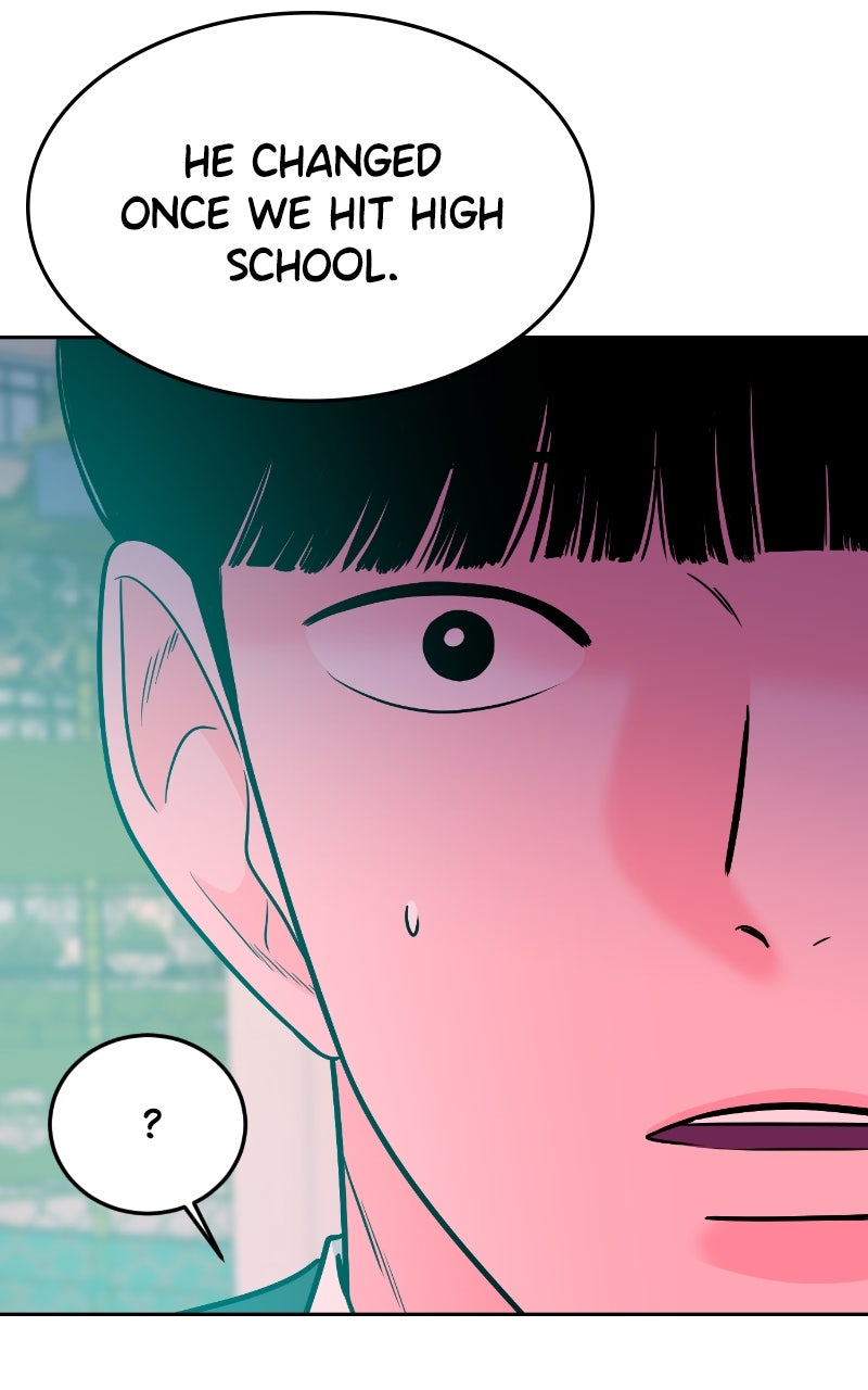 The Good Student Ep. 40 - Jeong-u Wu and Daehan Hwang (2) page 4 - 