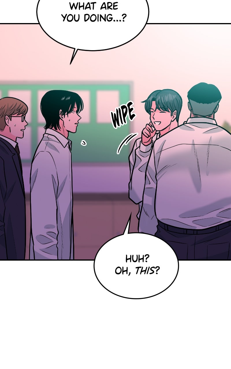 The Good Student Ep. 40 - Jeong-u Wu and Daehan Hwang (2) page 31 - 