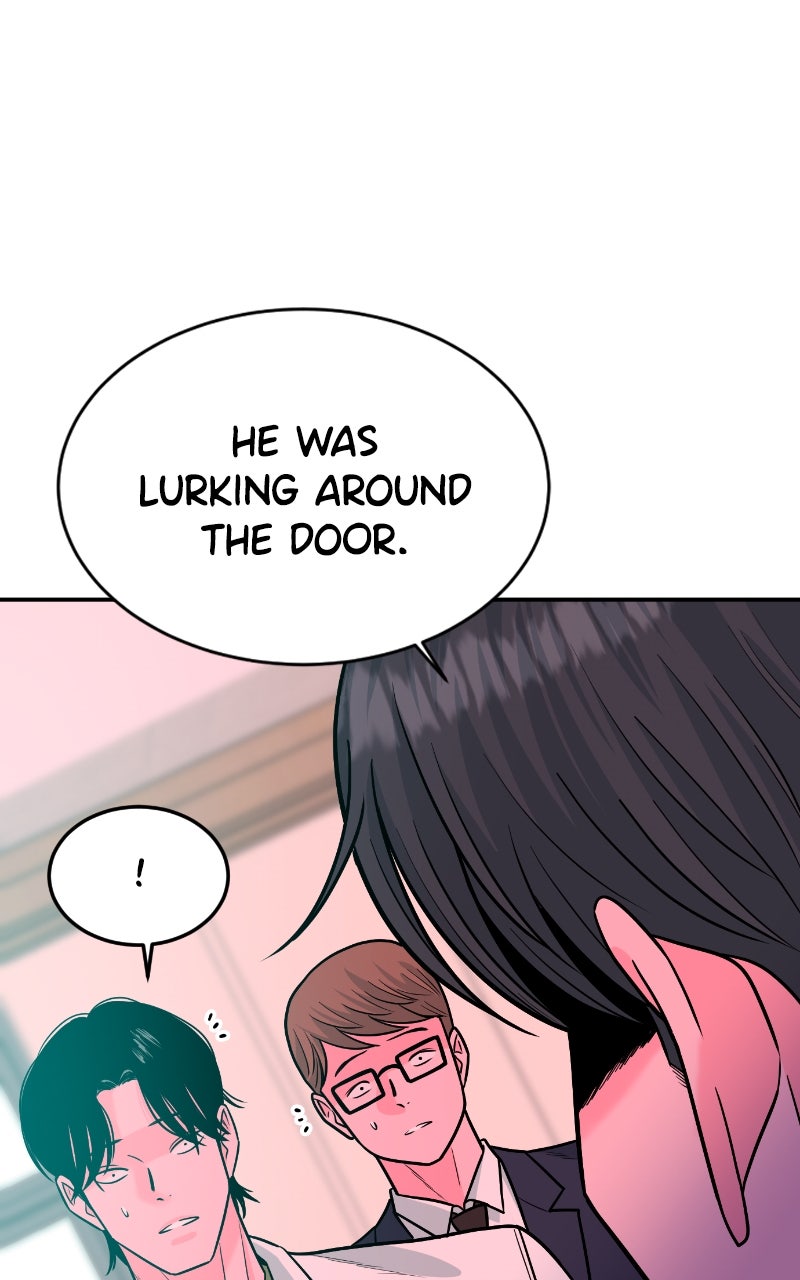 The Good Student Ep. 40 - Jeong-u Wu and Daehan Hwang (2) page 32 - 