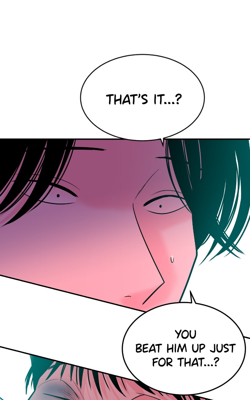 The Good Student Ep. 40 - Jeong-u Wu and Daehan Hwang (2) page 34 - 
