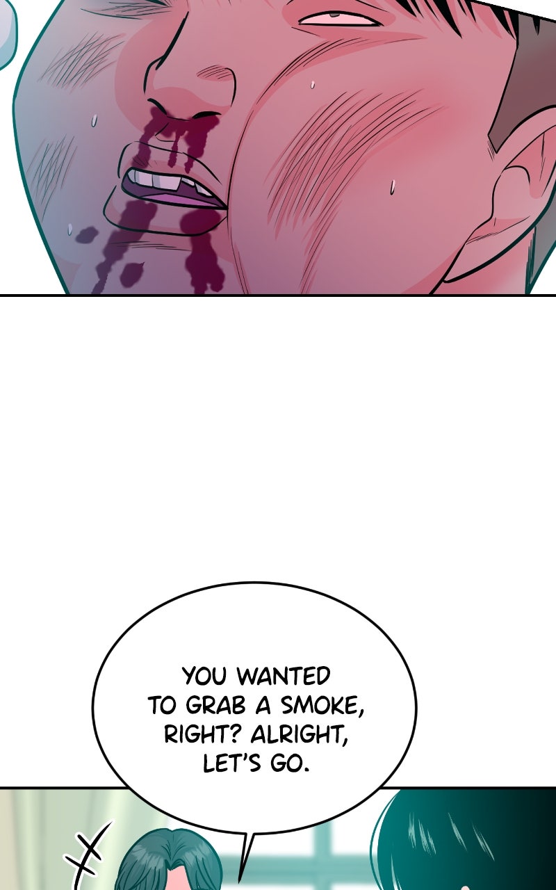 The Good Student Ep. 40 - Jeong-u Wu and Daehan Hwang (2) page 35 - 