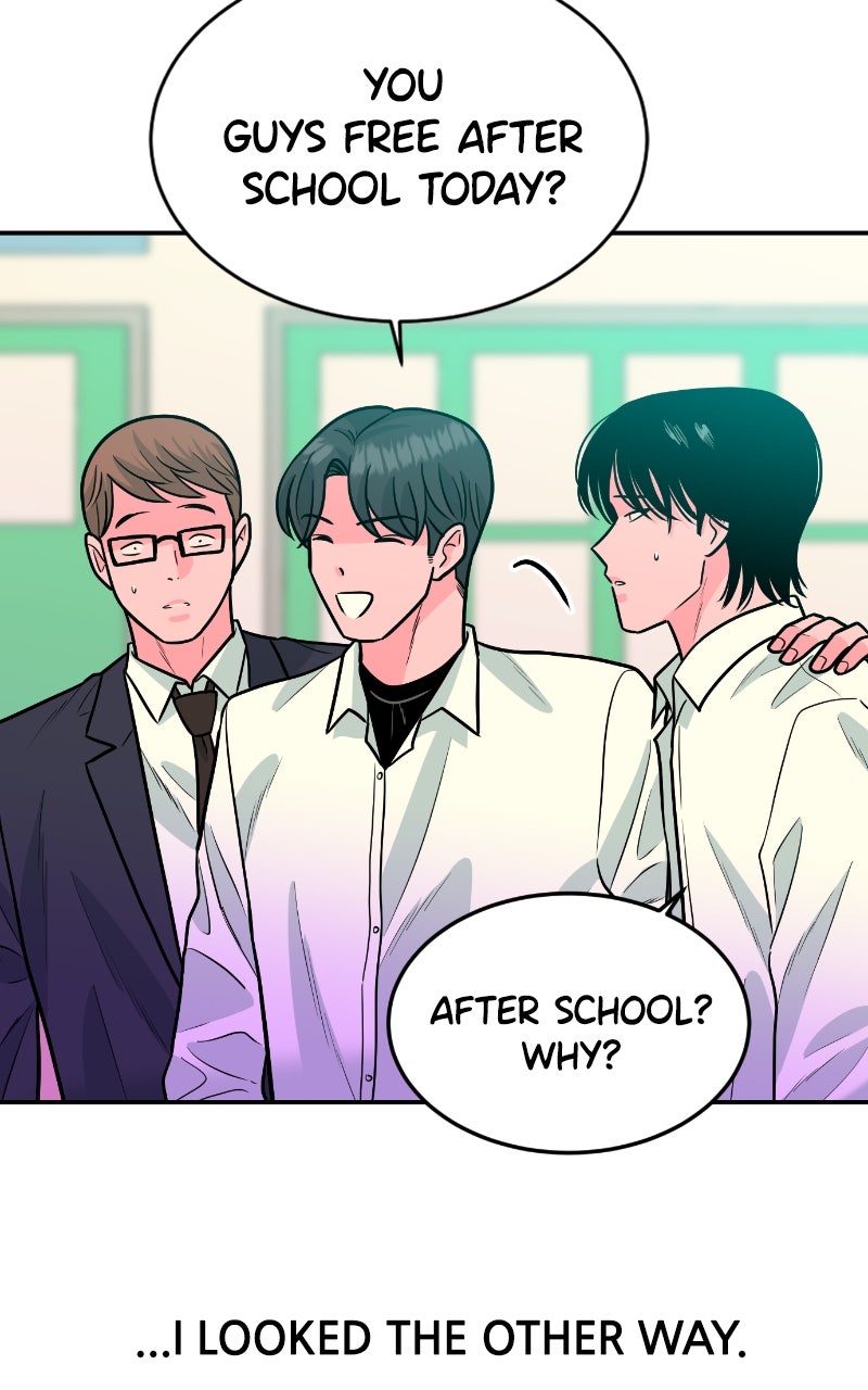 The Good Student Ep. 40 - Jeong-u Wu and Daehan Hwang (2) page 37 - 