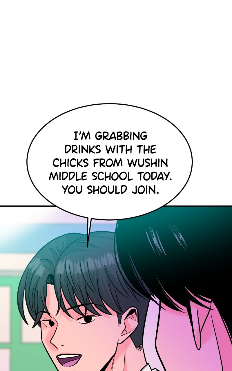 The Good Student Ep. 40 - Jeong-u Wu and Daehan Hwang (2) page 38 - 