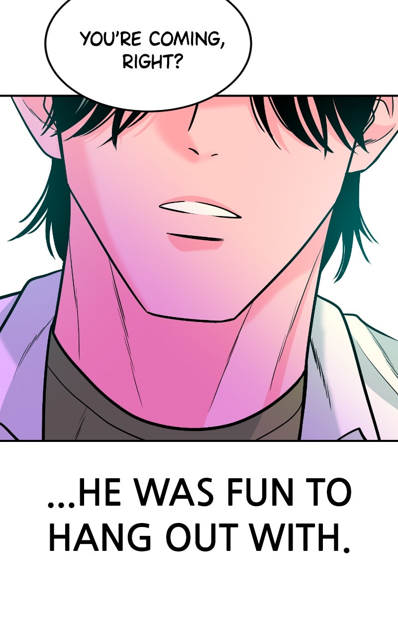 The Good Student Ep. 40 - Jeong-u Wu and Daehan Hwang (2) page 40 - 
