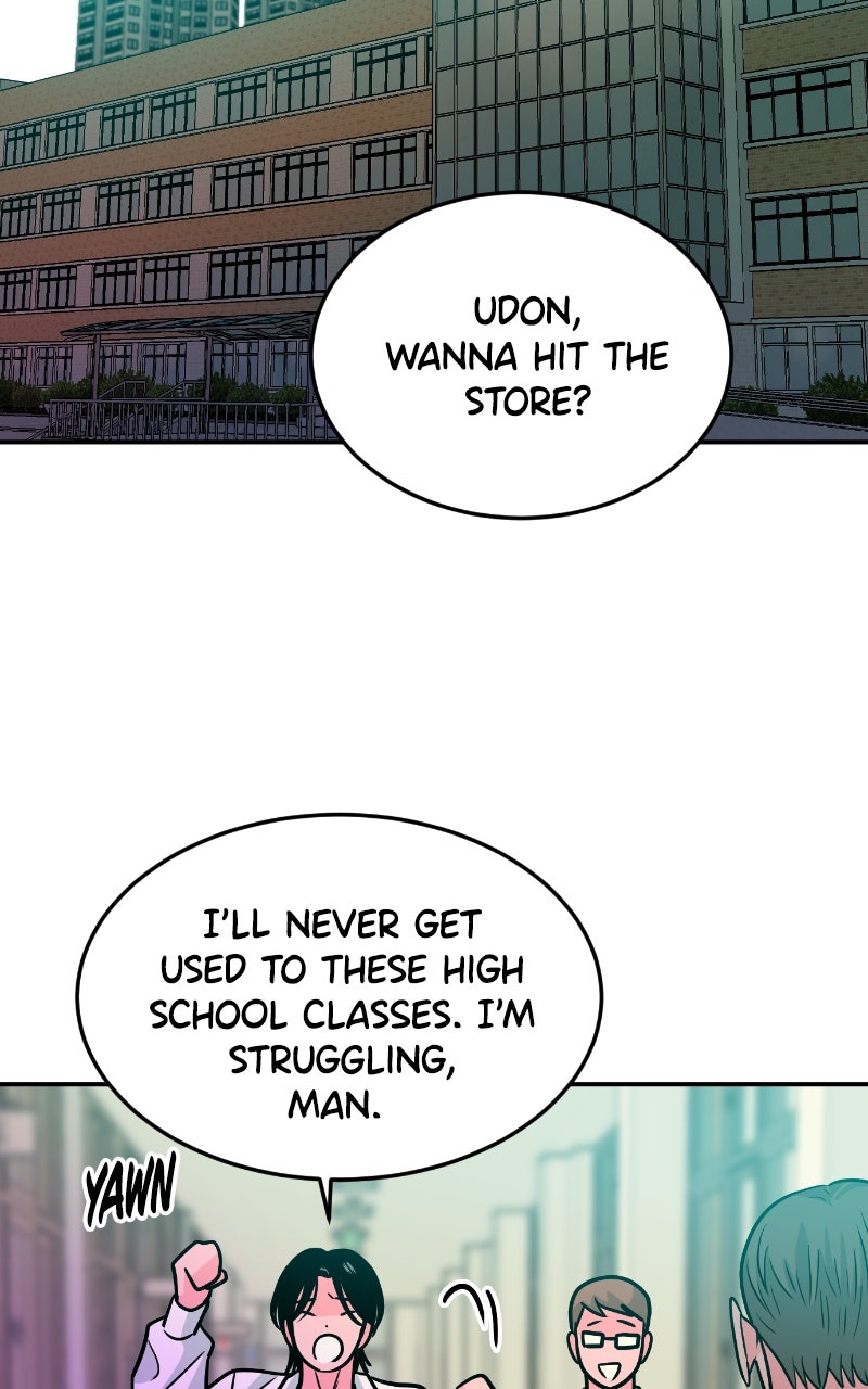 The Good Student Ep. 40 - Jeong-u Wu and Daehan Hwang (2) page 44 - 