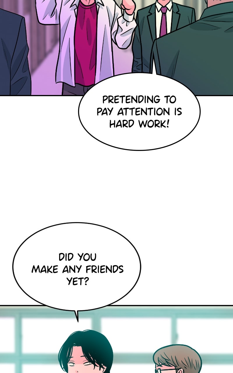The Good Student Ep. 40 - Jeong-u Wu and Daehan Hwang (2) page 45 - 