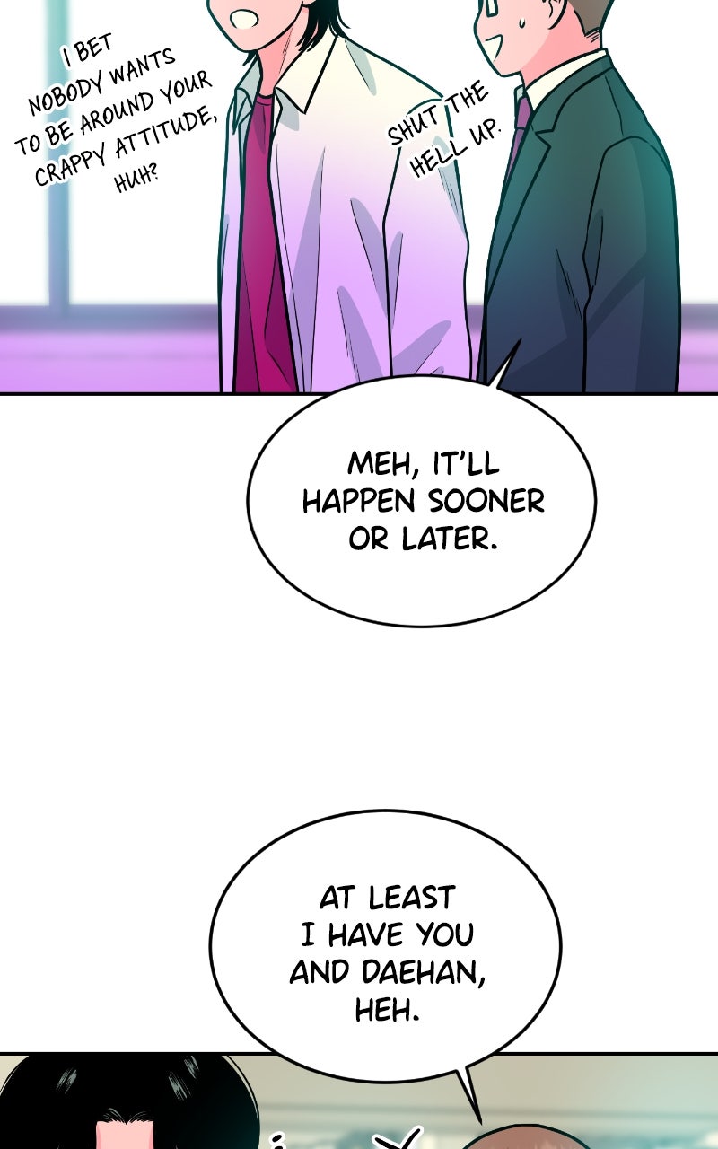 The Good Student Ep. 40 - Jeong-u Wu and Daehan Hwang (2) page 46 - 