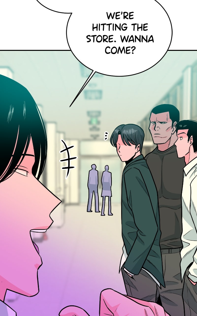 The Good Student Ep. 40 - Jeong-u Wu and Daehan Hwang (2) page 48 - 