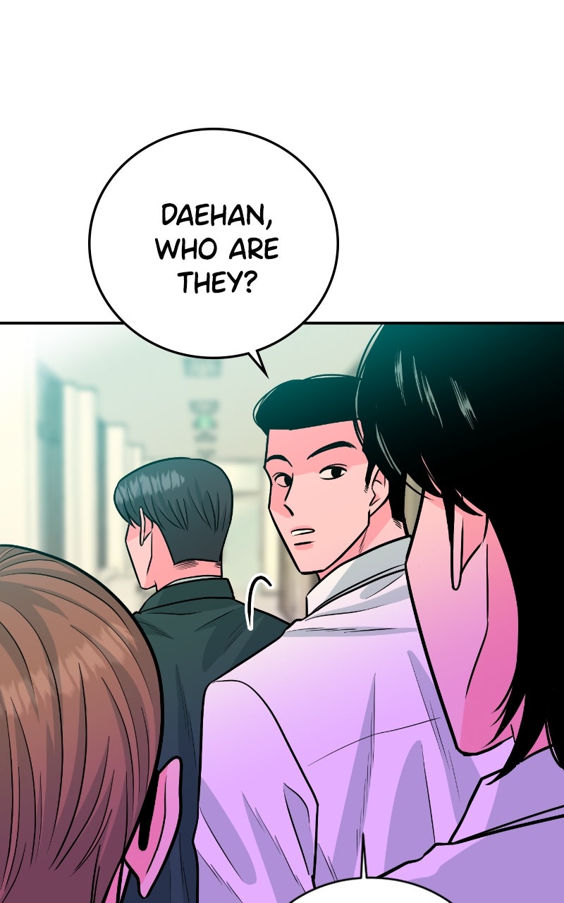 The Good Student Ep. 40 - Jeong-u Wu and Daehan Hwang (2) page 54 - 