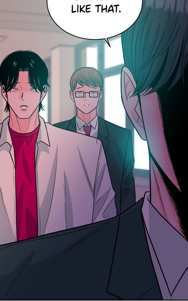 The Good Student Ep. 40 - Jeong-u Wu and Daehan Hwang (2) page 57 - 