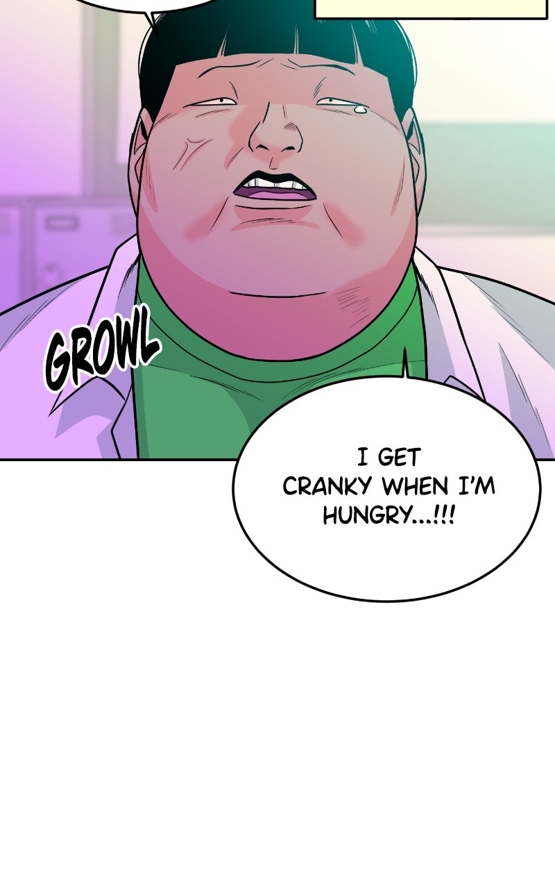 The Good Student Ep. 40 - Jeong-u Wu and Daehan Hwang (2) page 67 - 