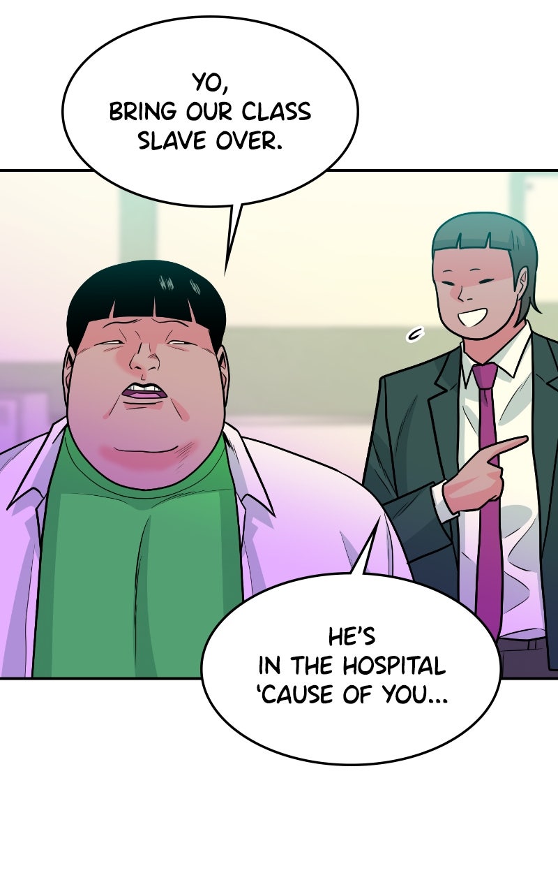 The Good Student Ep. 40 - Jeong-u Wu and Daehan Hwang (2) page 68 - 