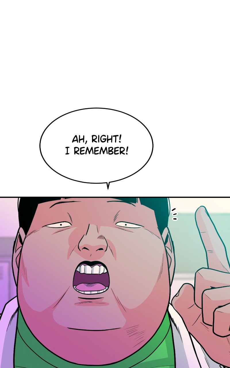 The Good Student Ep. 40 - Jeong-u Wu and Daehan Hwang (2) page 69 - 